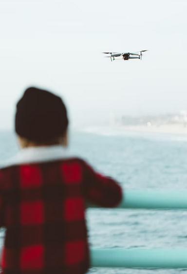 Follow Subject At Different Angles