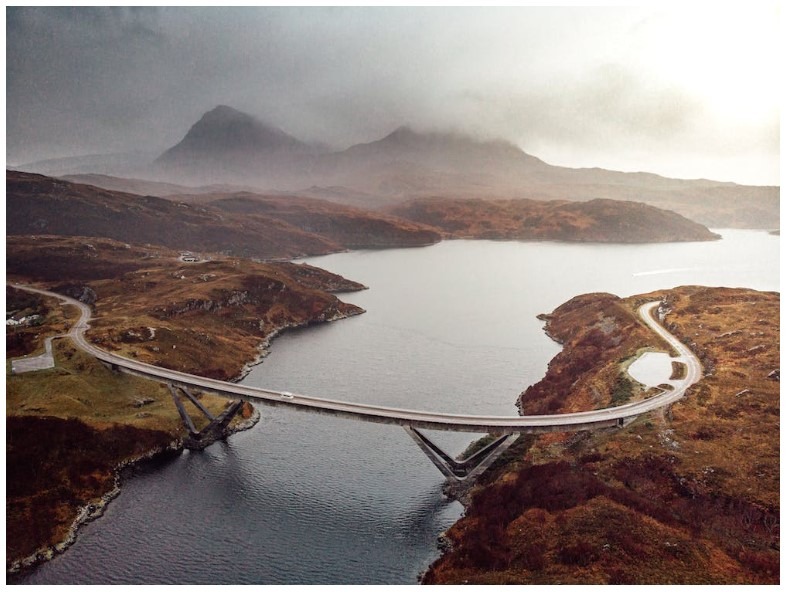 Weather and Aerial Recording