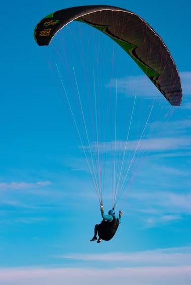 How do Glider Plane Functions