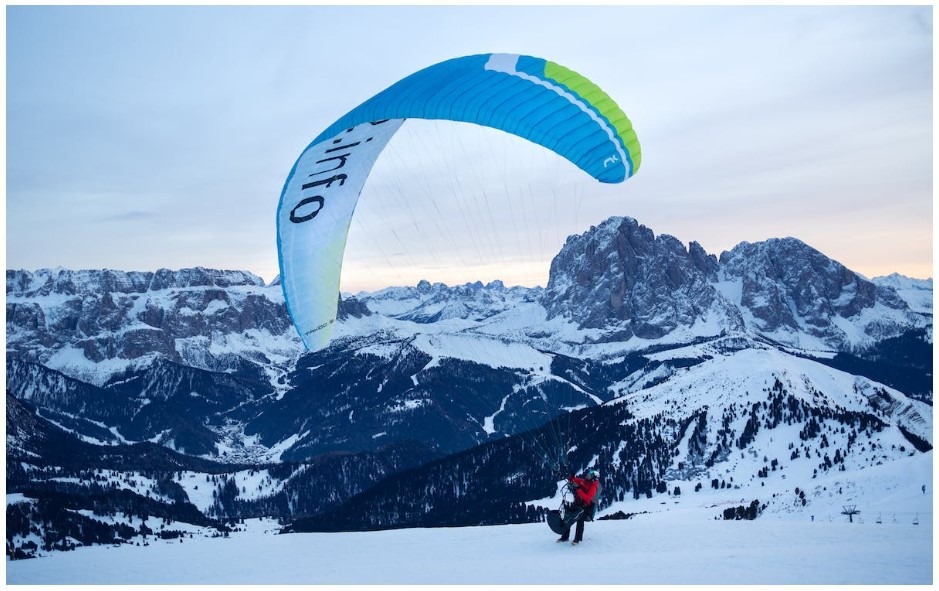 Stay as warm as possible