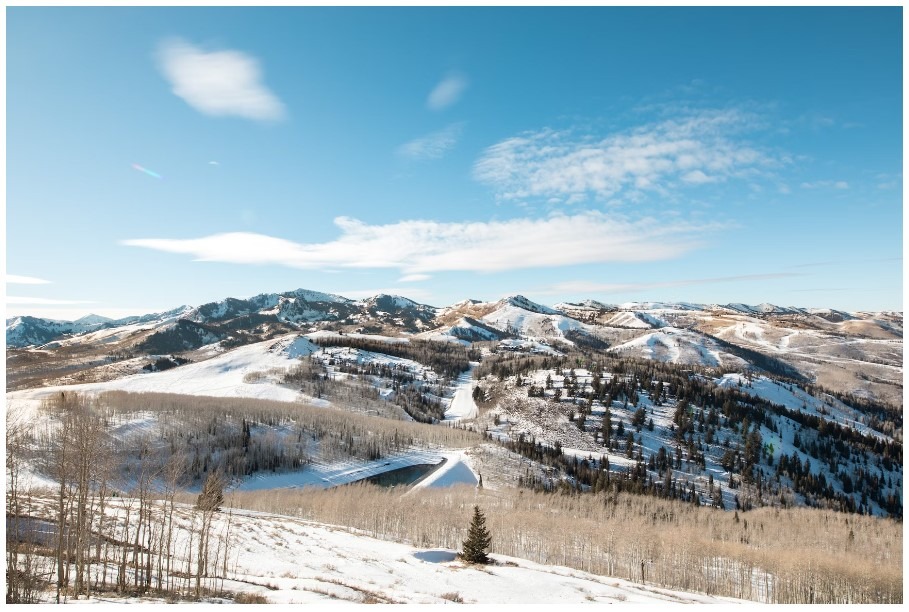 Deer Valley – Utah