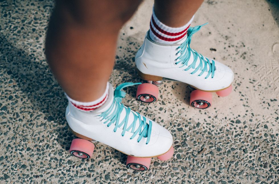 Roller skates