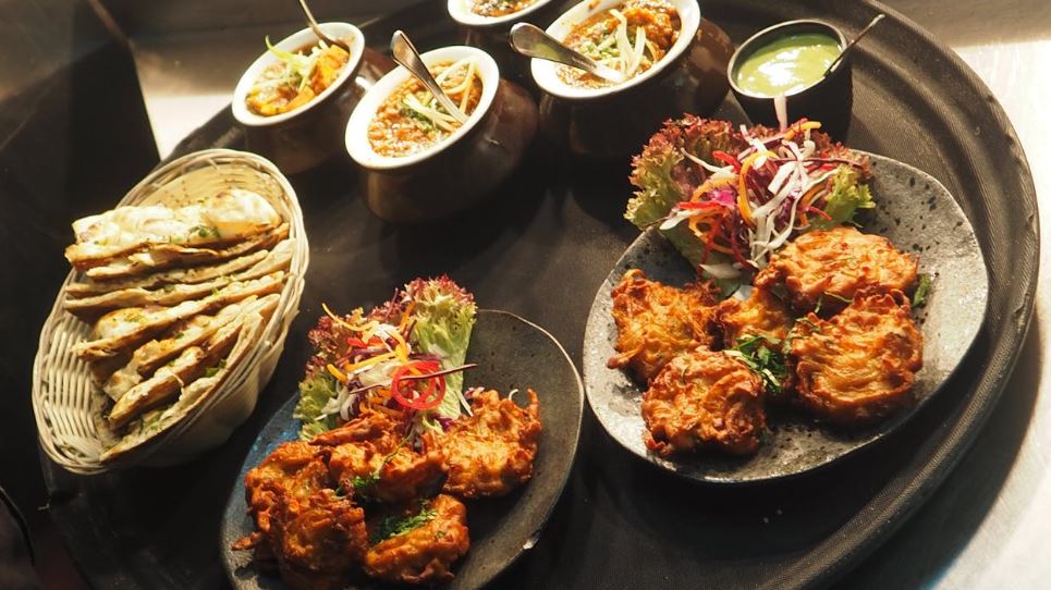 Culinary Advancement