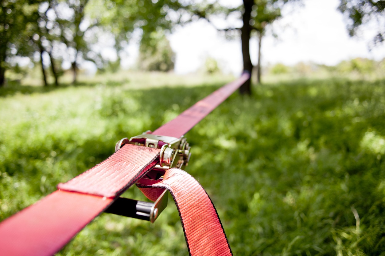 Slackline