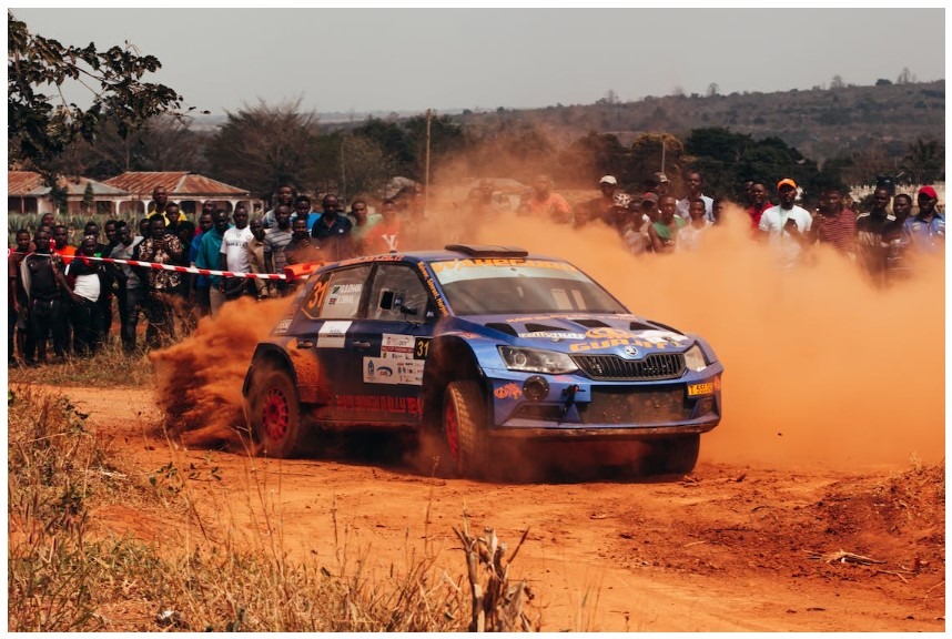 Playing in a Realistic Setting