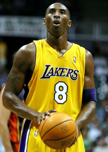 Kobe Bryant