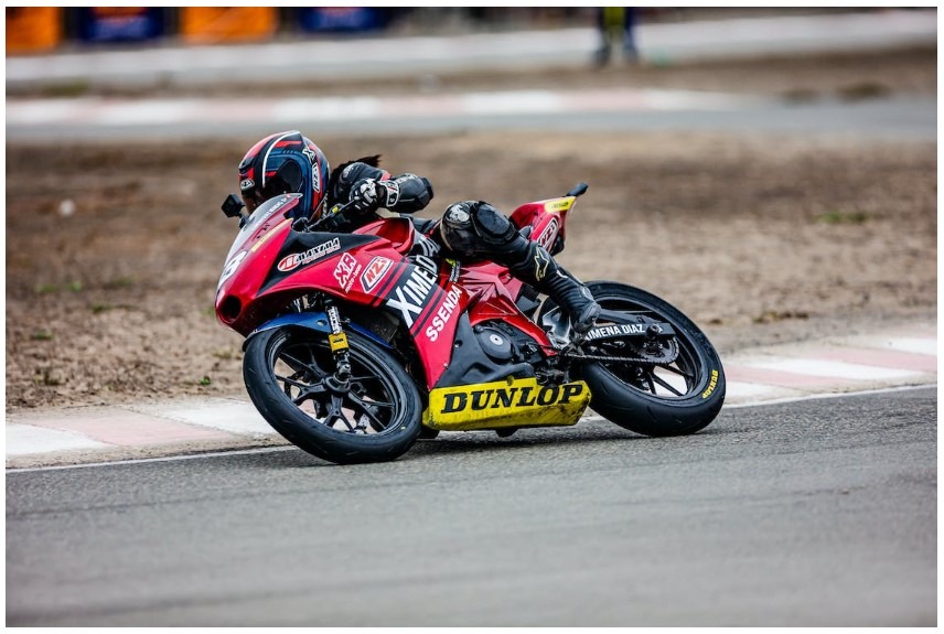 Daytona International Speedway