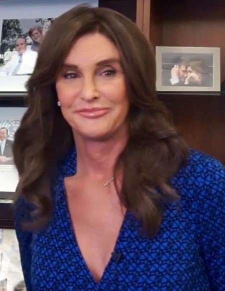 Caitlyn Jenner