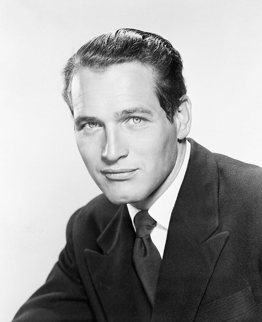 Paul Newman