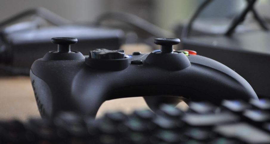 The Influence of Virtual Reality on the Gaming Industry