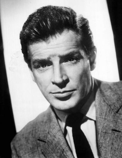 Richard Basehart