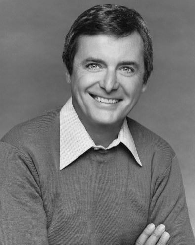 William Daniels
