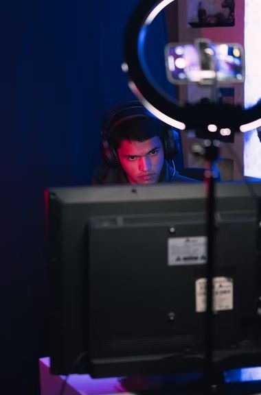 You’re Used to Long Game Sessions