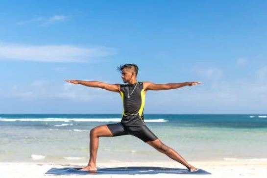 Poses That You Can Try