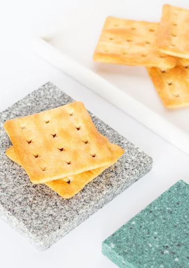 Whole-grain Crackers 