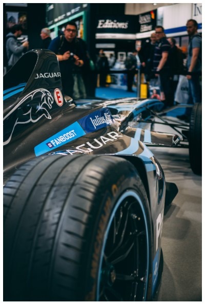 Lewis Hamilton lives in Monaco