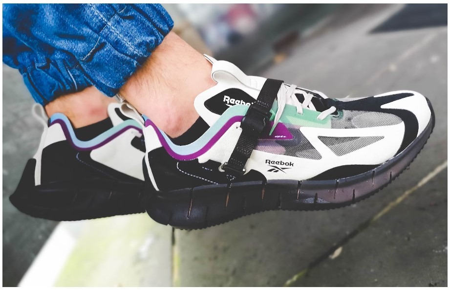 Some interesting facts of the iconic sneaker brand Reebok