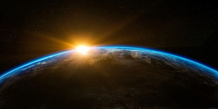 Blue Origin’s Space Tourism Opportunities