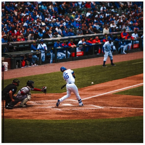 Major League Baseball