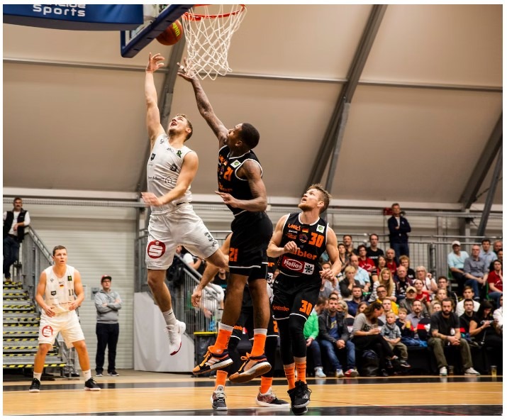 National Basketball Association