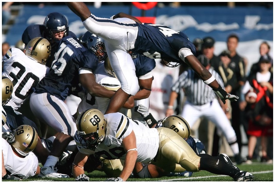 National Football League