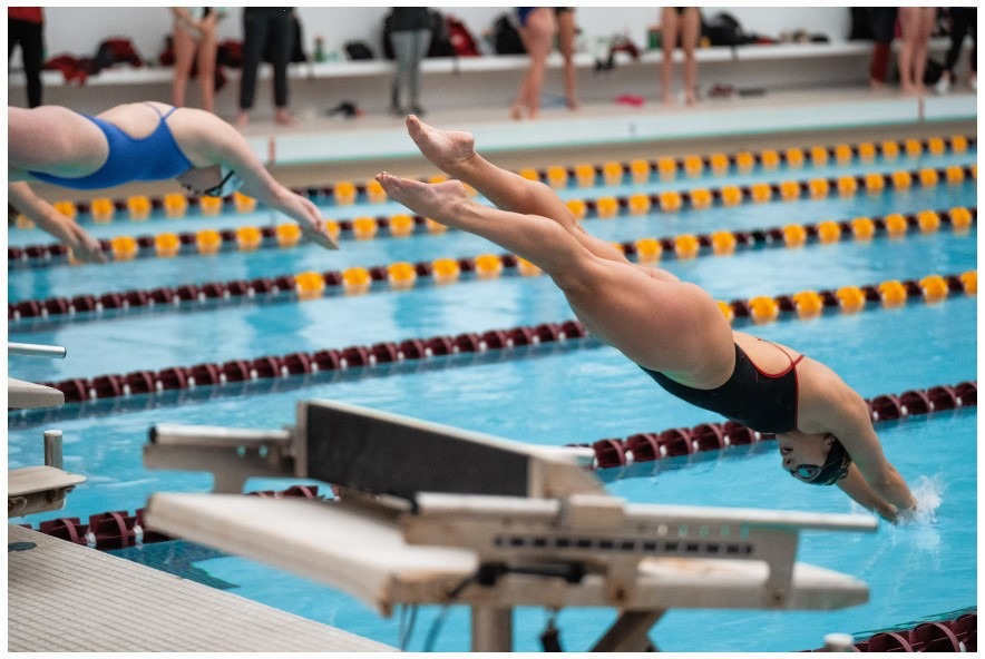 Masters of the Skies: Well-Known Cliff Divers
