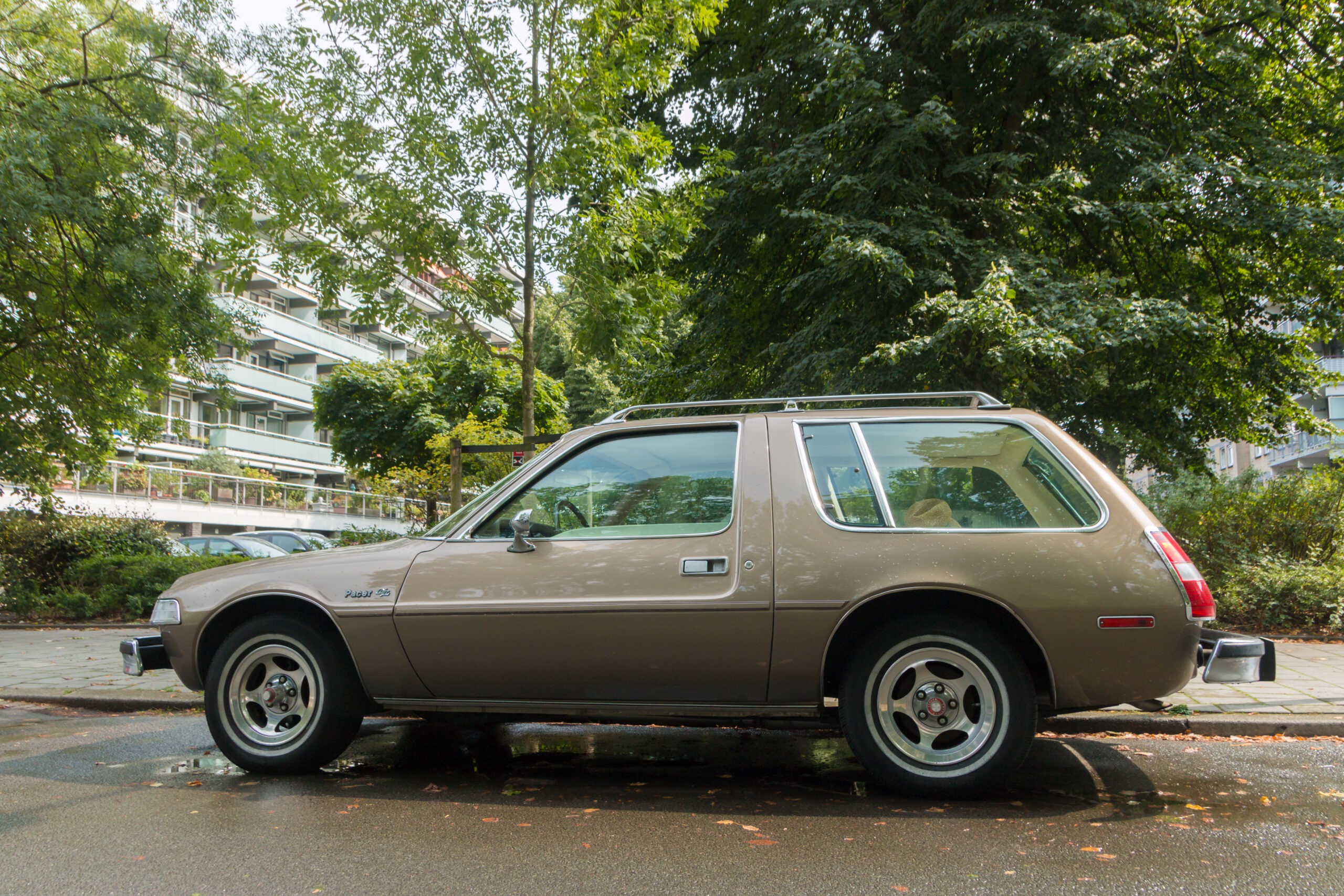 AMC Pacer