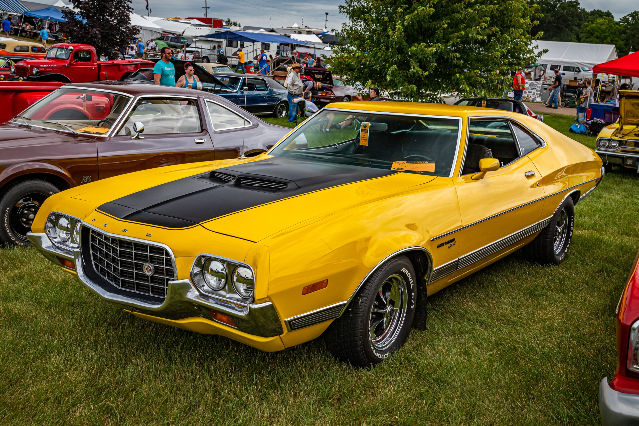 Ford Gran Torino