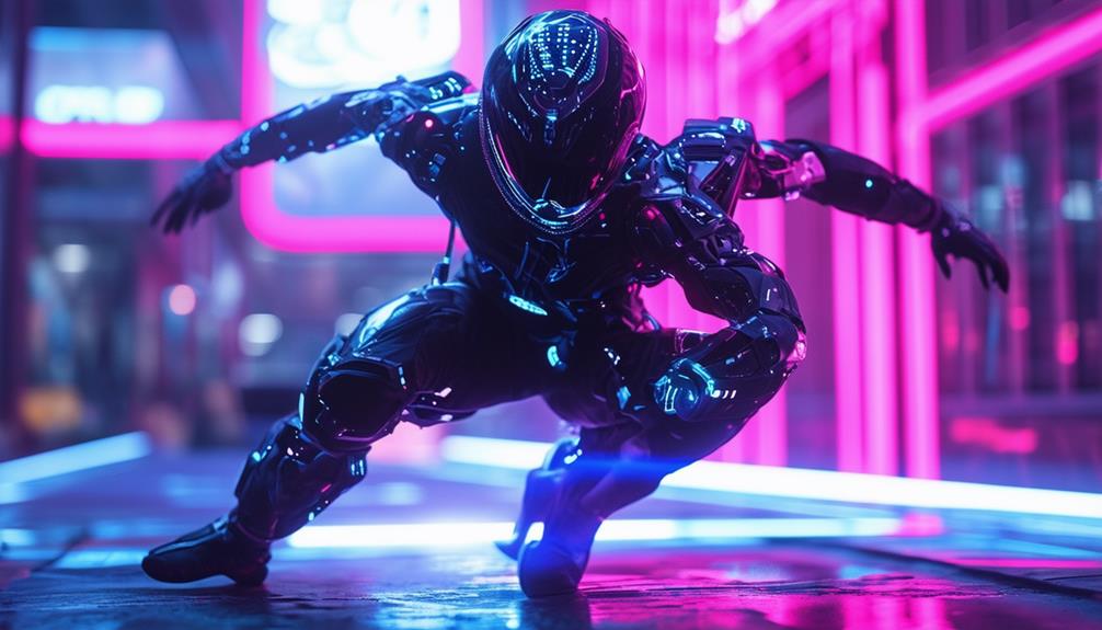 sports gear evolution predicted