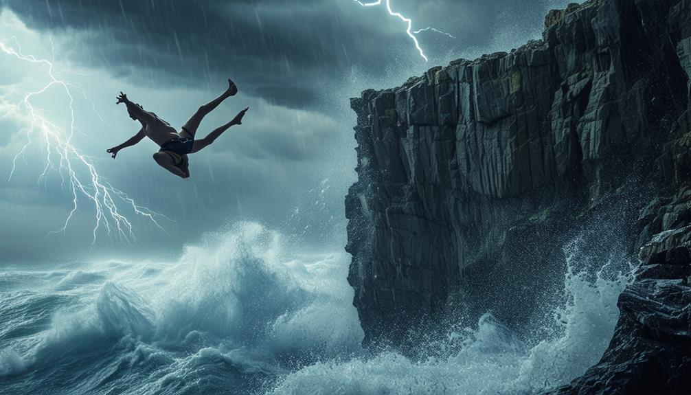 navigating obstacles and uncertainties