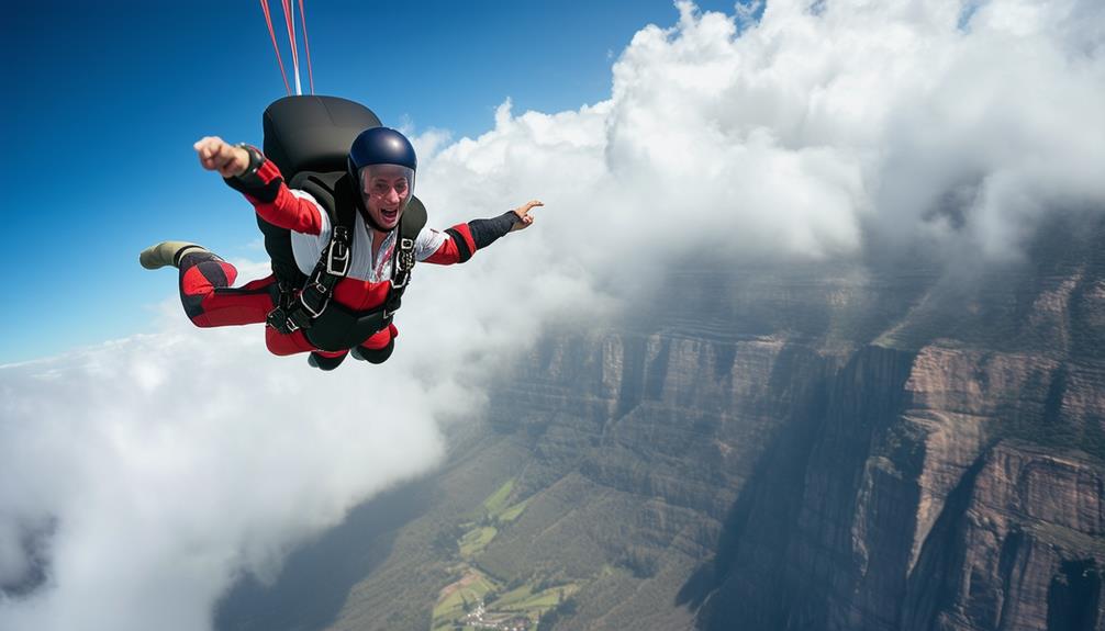 risky behavior and psychology