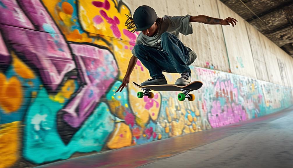 fusing creativity with physicality