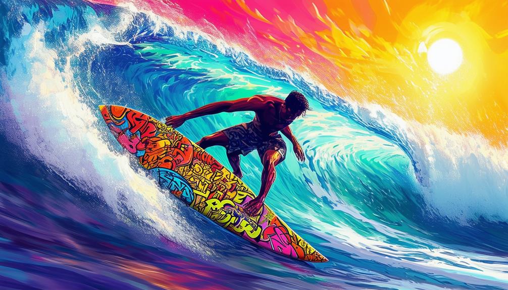 herbie fletcher s surfing legacy