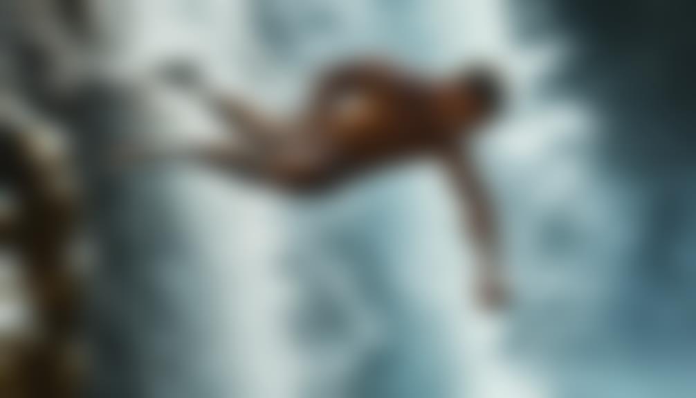 adrenaline s impact on body