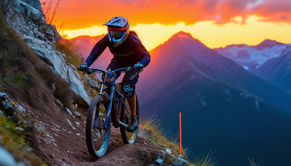 safety measures in place