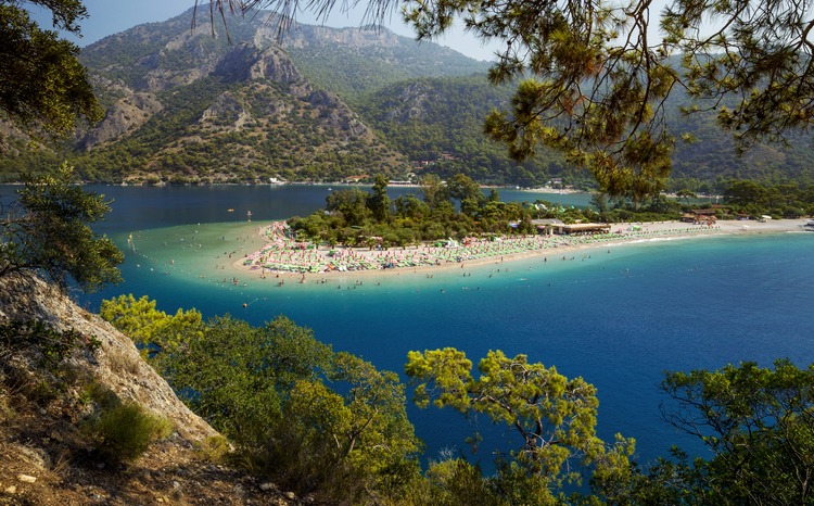 Fethiye, Turkey