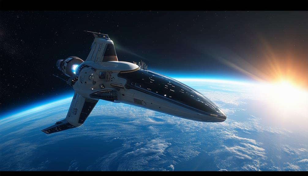 space tourism reaches new heights