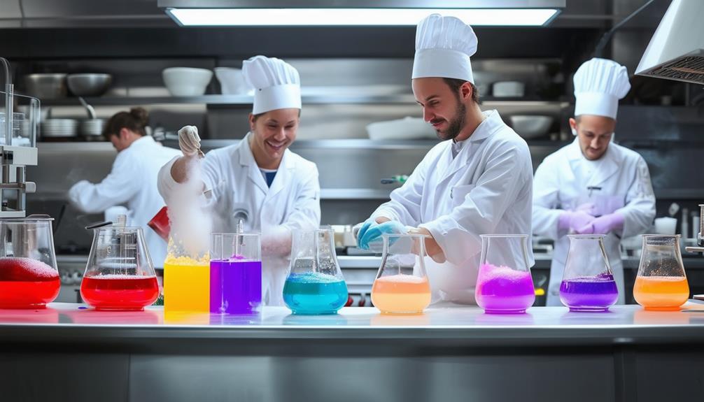 scientific principles in depth