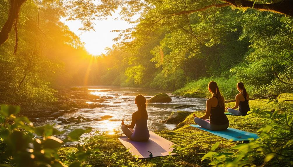 active recovery after exercise