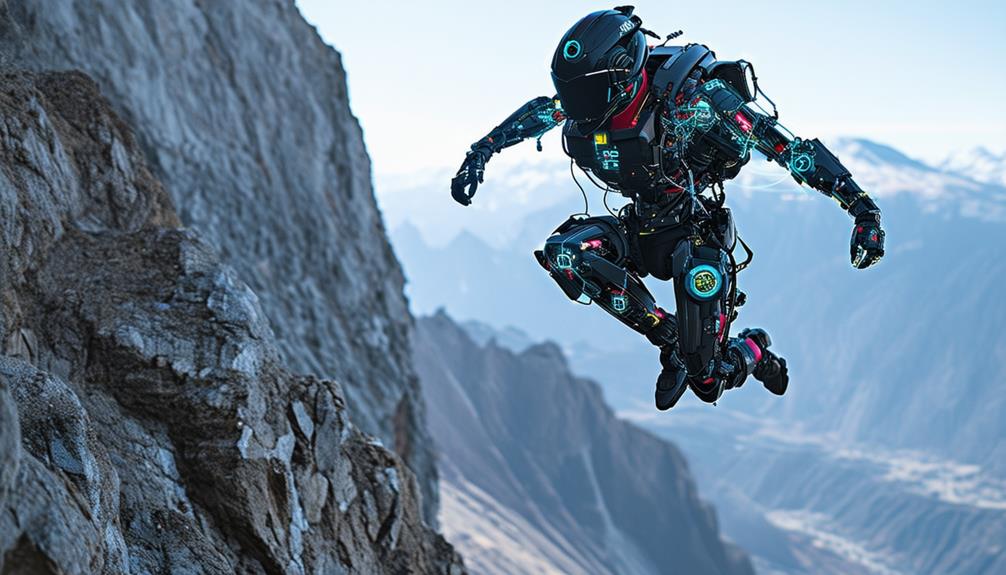 innovative injury prevention technology