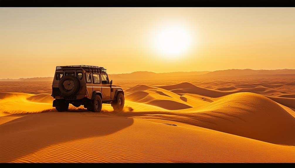 importance of conservation efforts