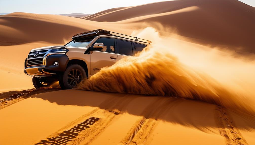 safe and efficient driving