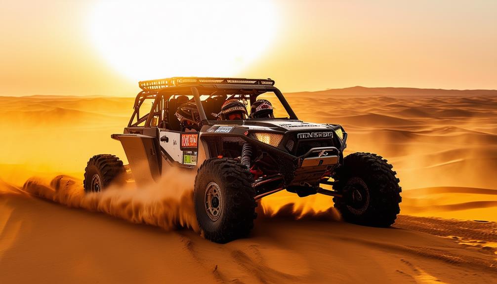 safety is always important