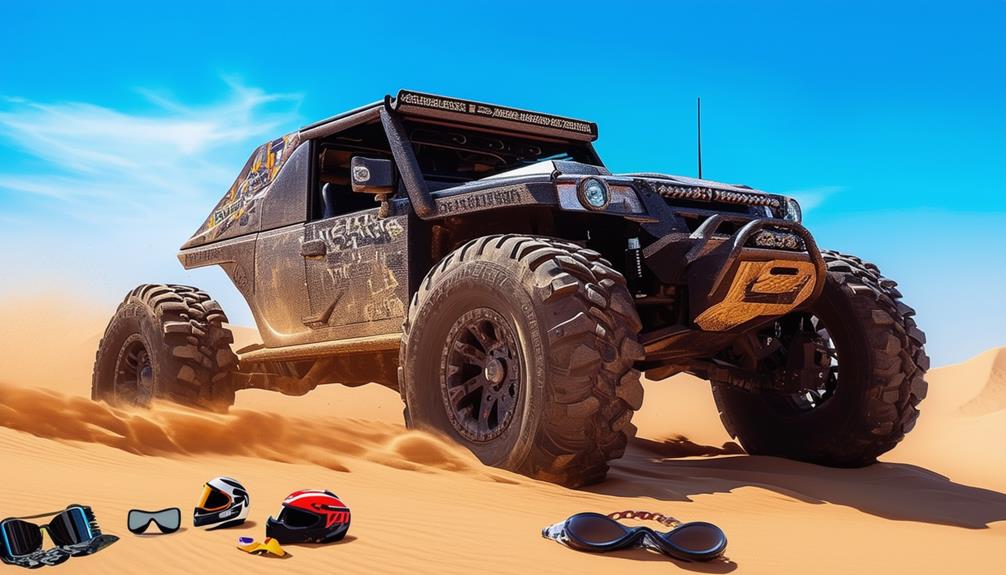 survival gear for camping