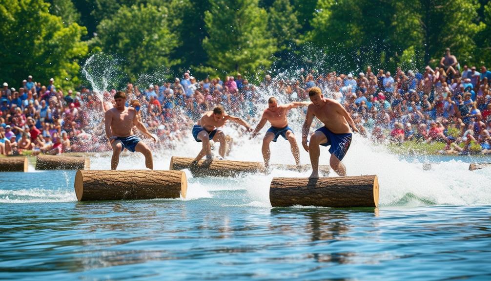 competitive spirit and regulations