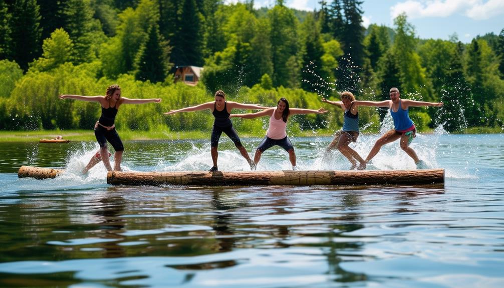 mastering essential culinary skills