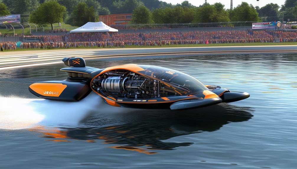 accurate technical specifications listed