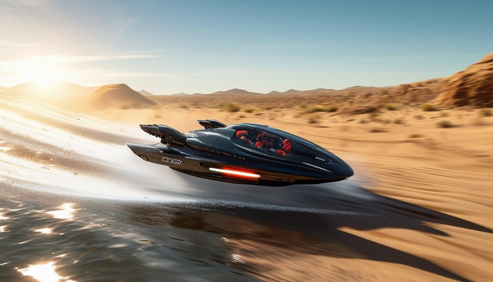 advanced driving skills practice