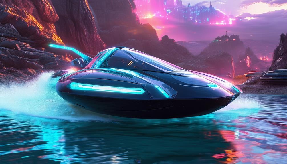 exciting advancements in sports