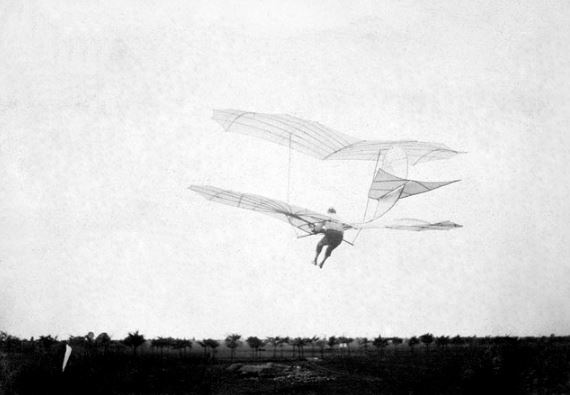 Otto Lilienthal